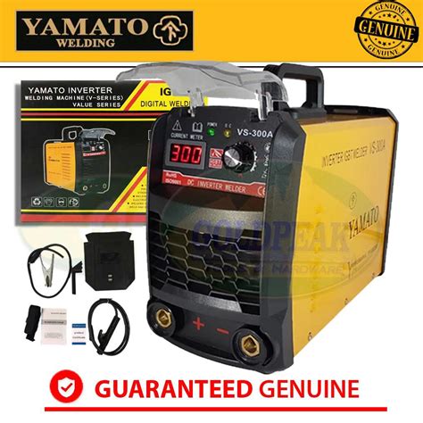 best brand welding machine in philippines|Yamato Welding Machines .